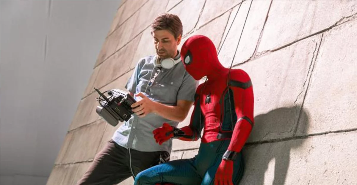 Imagen de Marvel está seduciendo al director de Spider-Man: Lejos de casa para robárselo a Sony