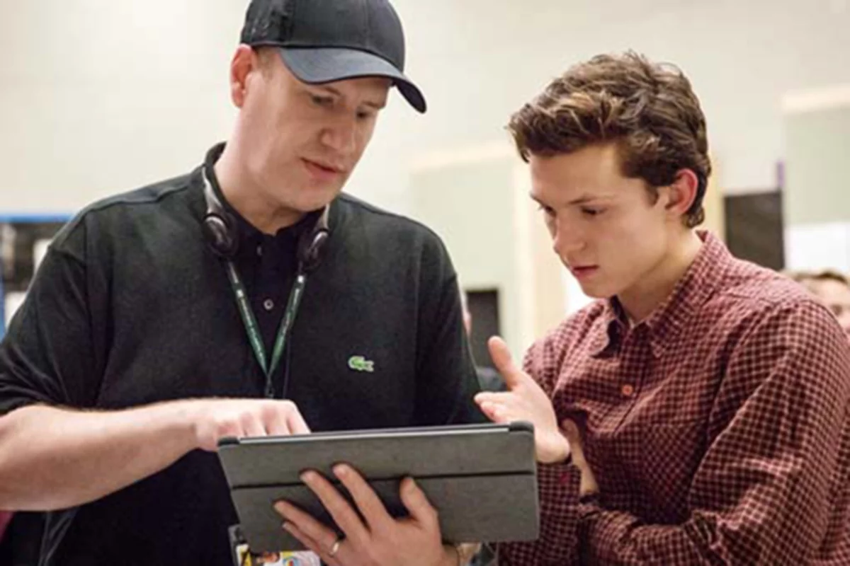 Imagen de Kevin Feige da por acabado el acuerdo con Sony por los derechos de Spider-Man