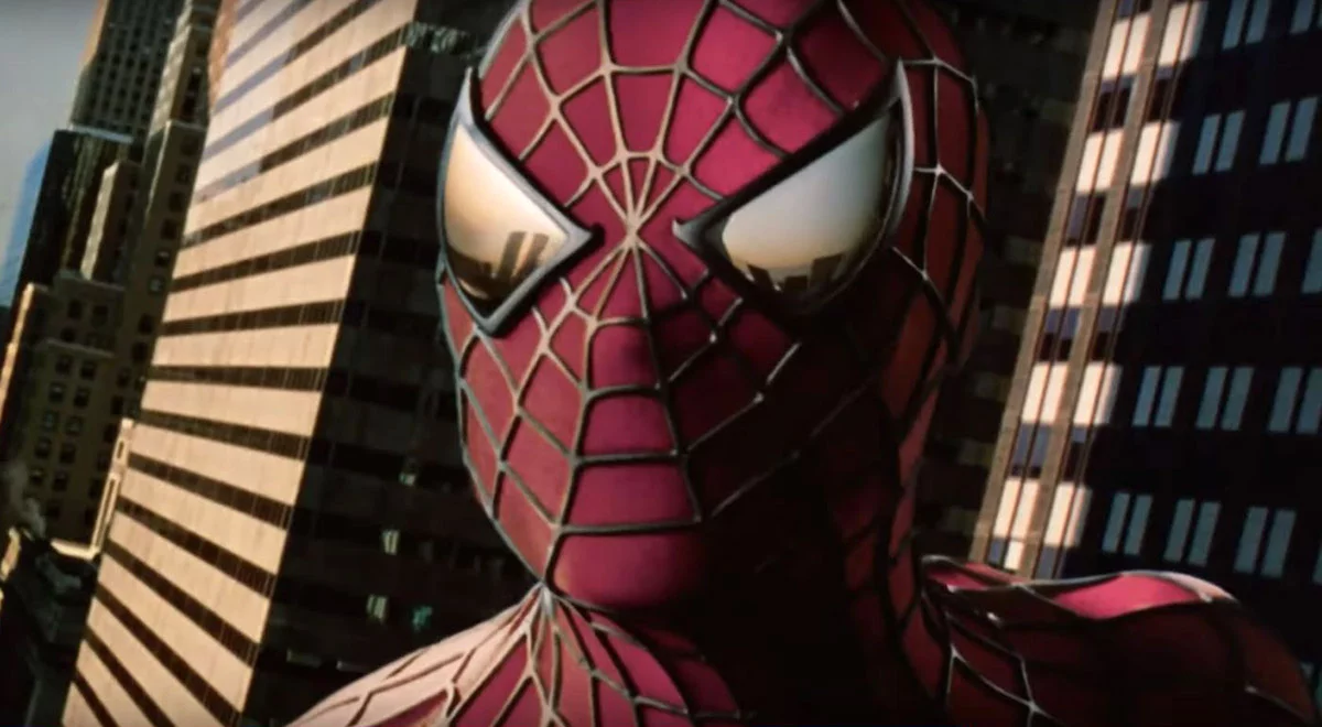 Imagen de Restauran en 4K el teaser perdido de Spider-Man tras el atentado del 11-S