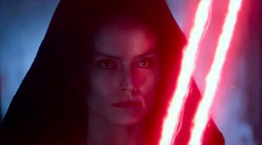 Imagen de Star Wars: El Ascenso de Skywalker deslumbra en su nuevo tráiler oficial