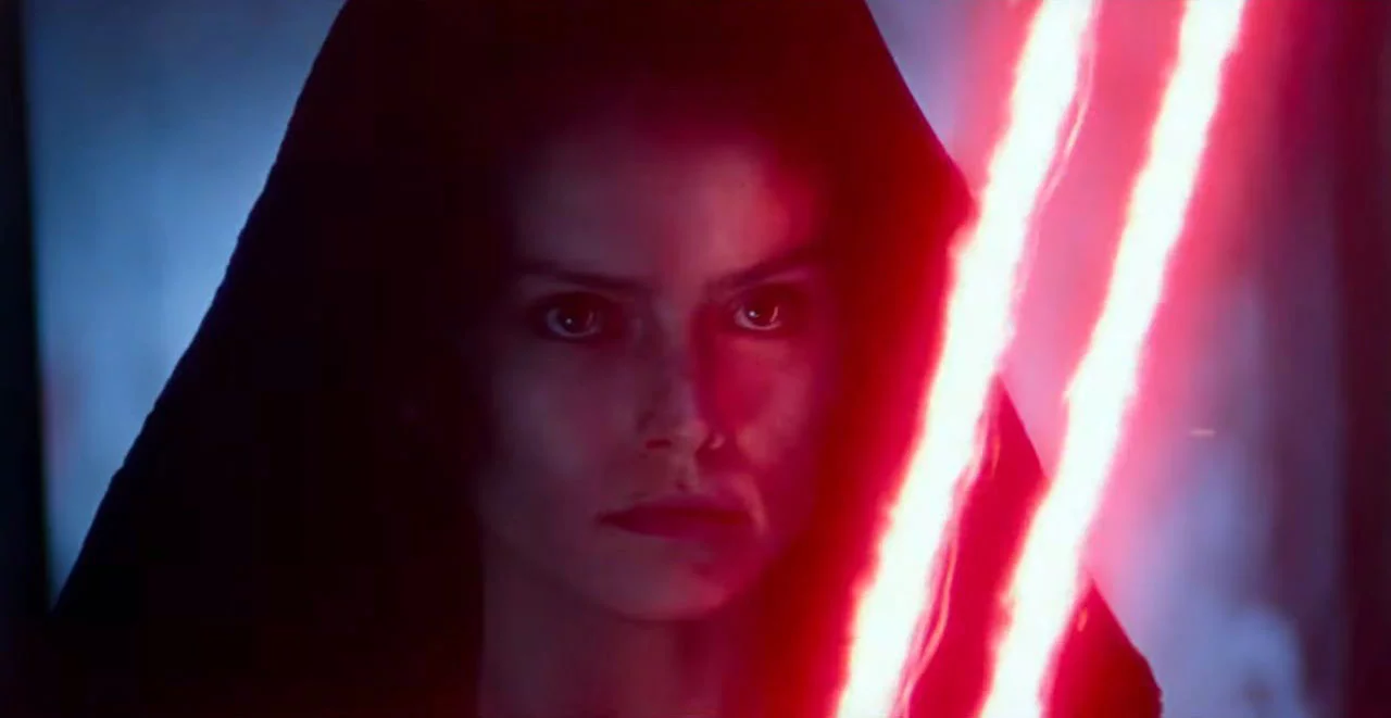 Imagen de Star Wars: El Ascenso de Skywalker deslumbra en su nuevo tráiler oficial