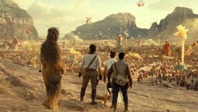 star wars