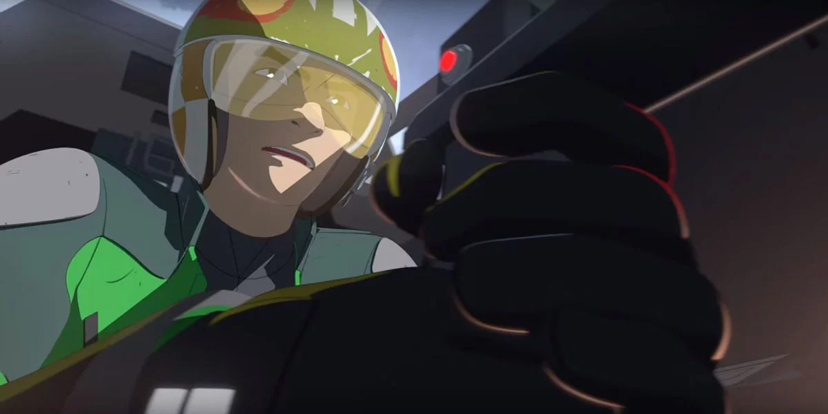 Imagen de Star Wars Resistance: Primer tráiler y fecha de estreno de la segunda y última temporada