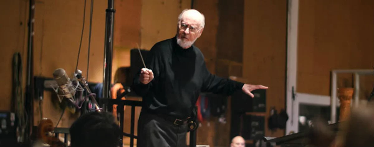 Imagen de John Williams ya ha comenzado a componer la BSO de Star Wars: El ascenso de Skywalker