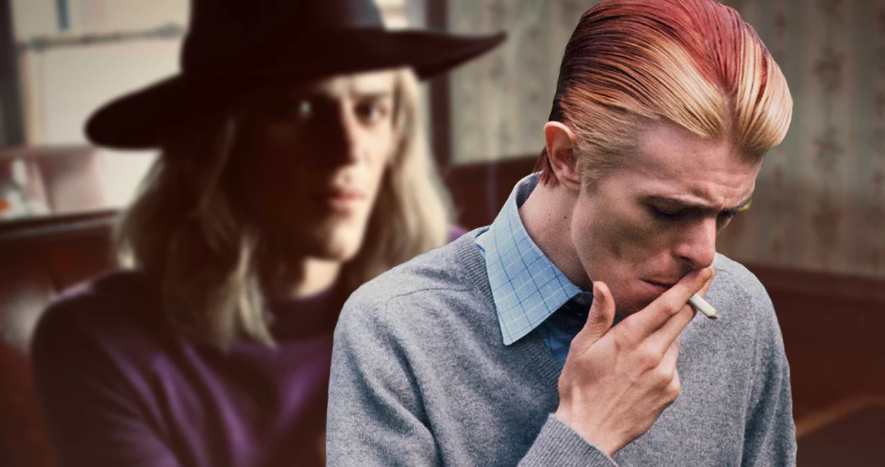 Imagen de Stardust: Sinopsis y primera imagen del nuevo biopic de David Bowie