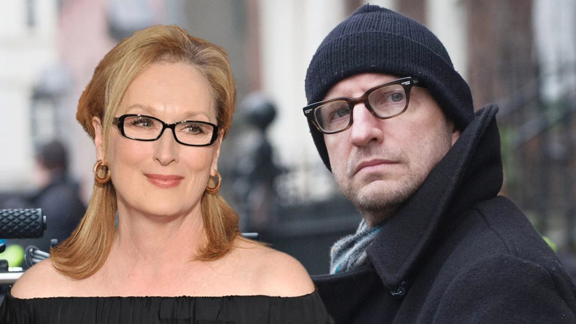 Imagen de Soderbergh anuncia Let Them All Talk, su nueva película para HBO Max con Meryl Streep