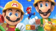 Imagen de Super Mario Maker 2 presenta su última actualización: Super Mario Bros. 2, creación de mundos y más