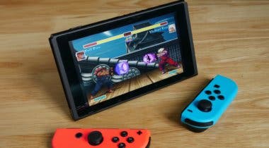 Imagen de Comparan el rendimiento de la 'nueva' y 'vieja' Nintendo Switch