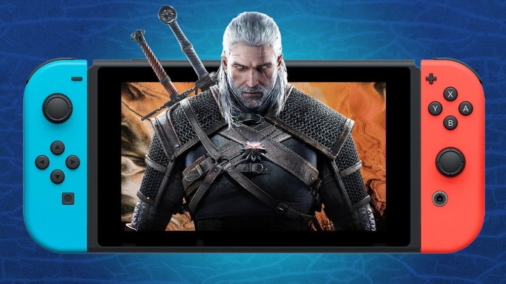 SwitchWitcher3