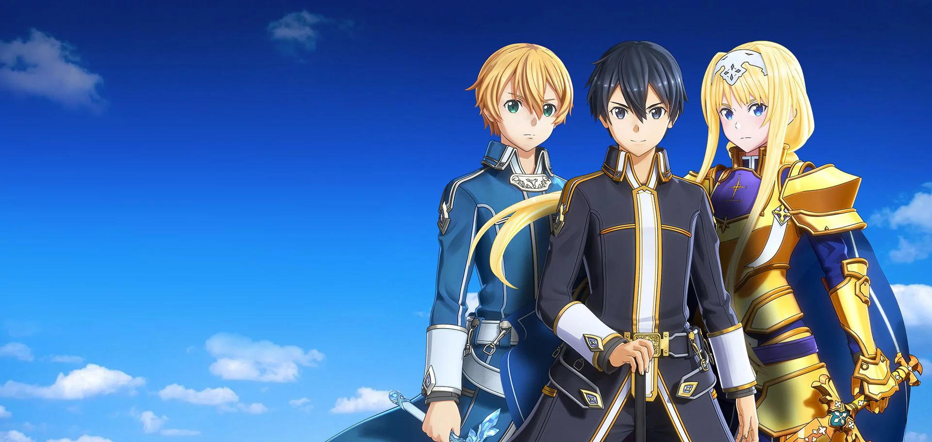 Imagen de Sword Art Online: Alicization Lycoris muestra al fin un increíble gameplay