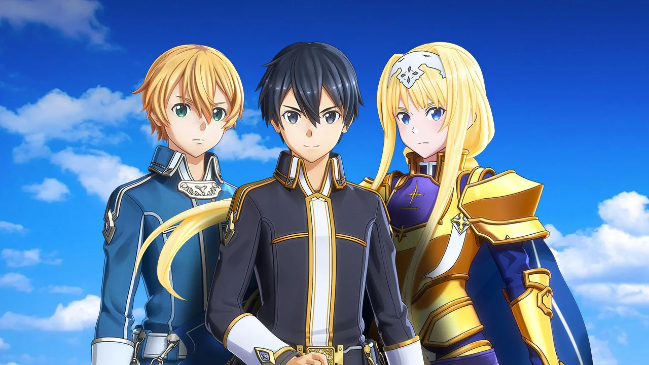 Imagen de Bandai Namco retrasa el lanzamiento de Sword Art Online: Alicization Lycoris debido a la pandemia por Covid-19