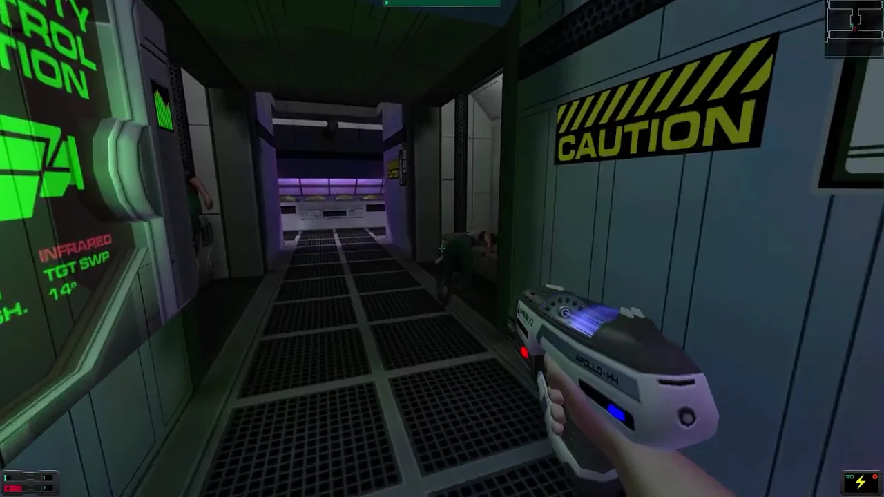 Imagen de System Shock 2: Enhanced Edition priorizará el multijugador y los mods