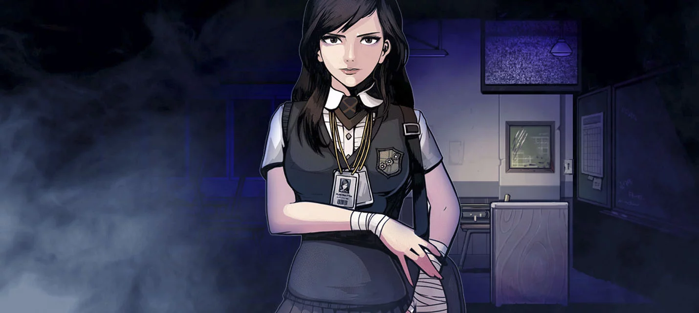 Imagen de The Coma 2: Vicious Sisters confirma sus primeros detalles y lanzamiento en PC y consolas