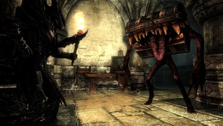 The Elder Scrolls VI
