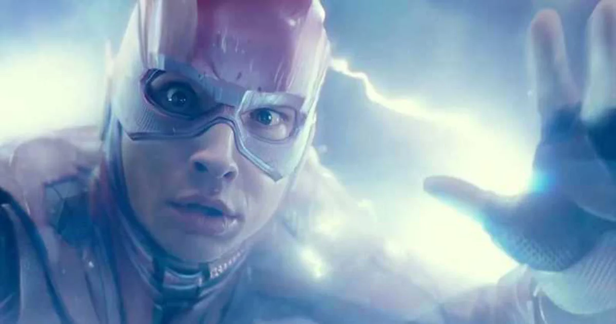 Imagen de Andy Muschietti saltará directamente de It: Capítulo 2 a la película de Flash