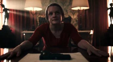 The Handmaid