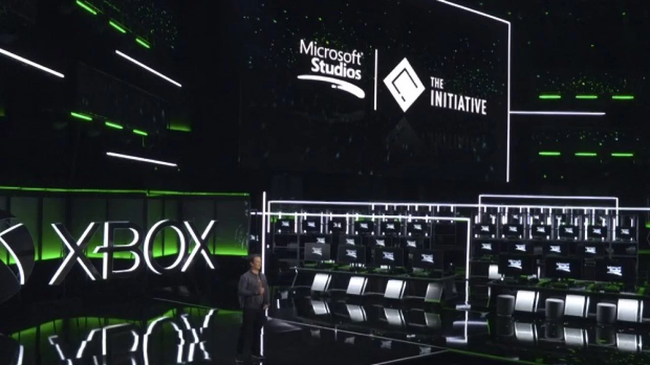 Imagen de Excreadores de Uncharted, Apex Legends y Anthem se suman a The Initiative