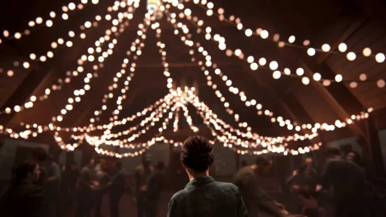The Last of Us Part II