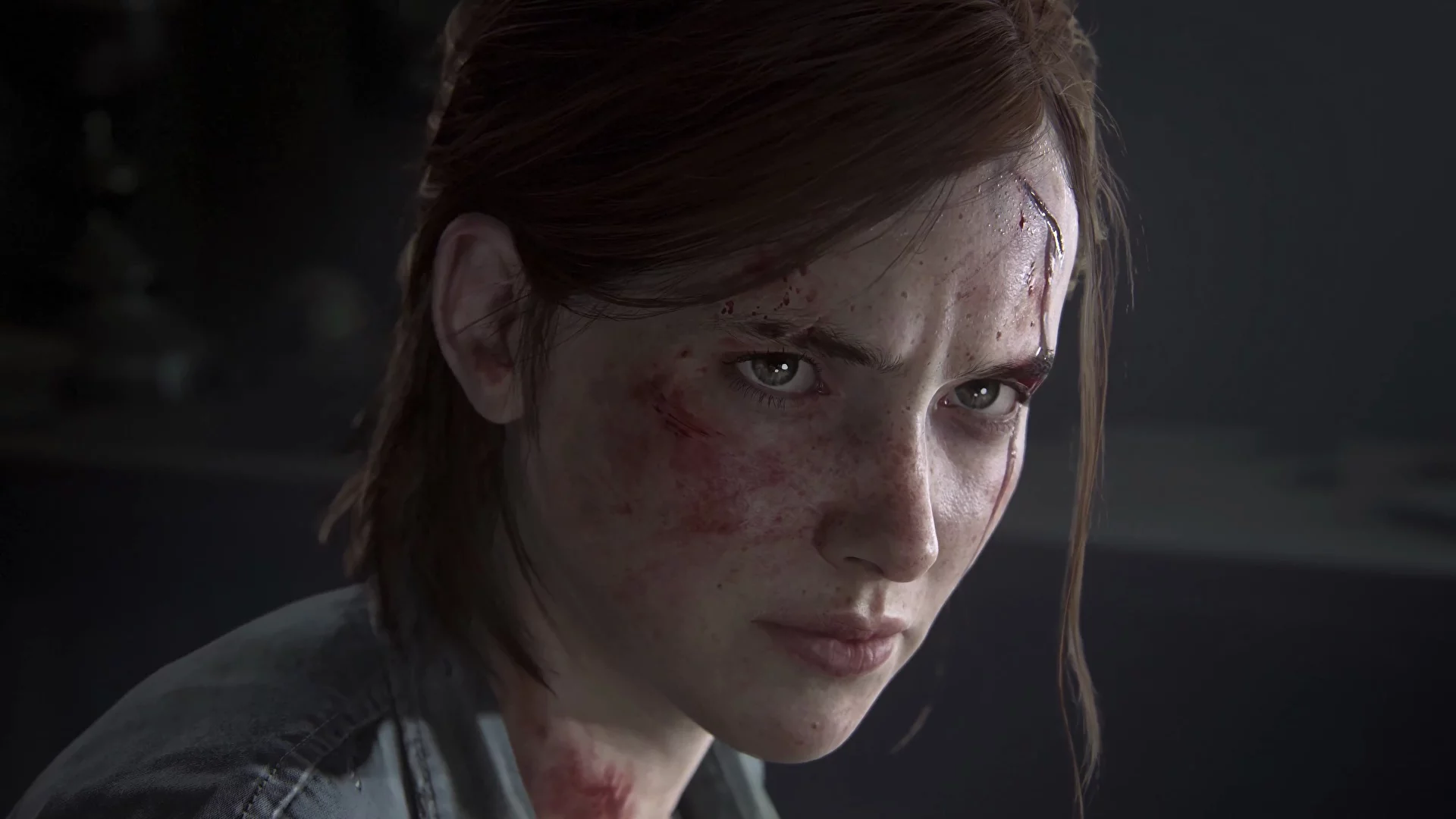 Imagen de The Last of Us Part II está siendo desarrollado con la PlayStation 4 regular en mente