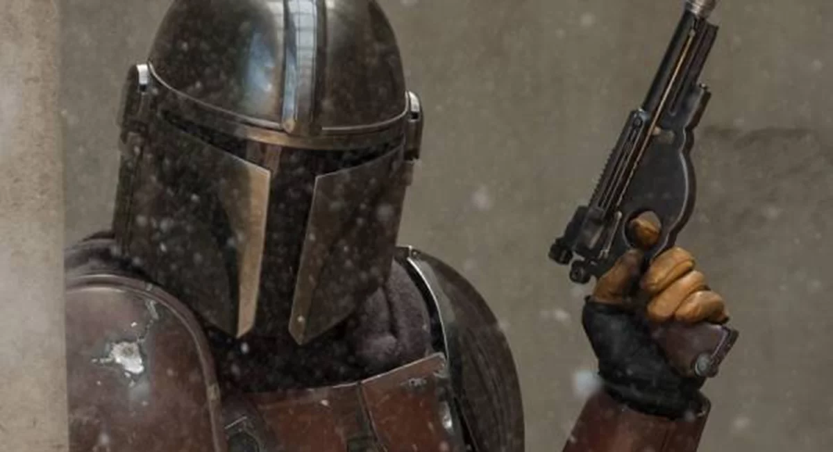 Imagen de El primer tráiler de The Mandalorian se estrenará en la D23