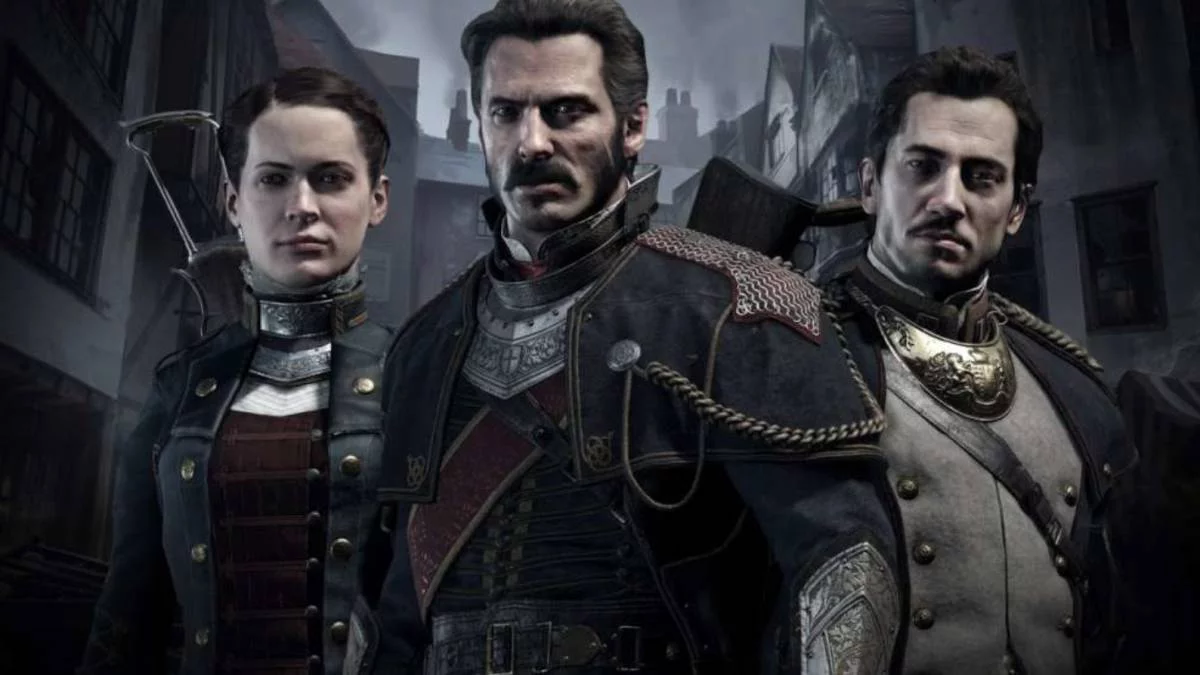Imagen de Se desmienten los recientes rumores sobre una secuela de The Order: 1886