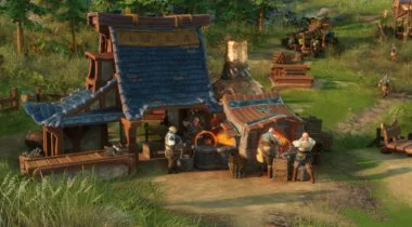 Imagen de Ubisoft confirma el retraso del próximo juego de The Settlers
