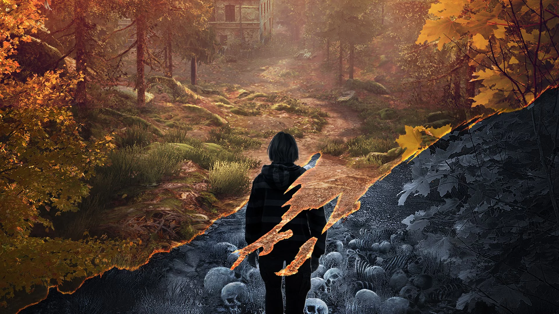 Imagen de The Vanishing of Ethan Carter confirma su fecha de lanzamiento para Nintendo Switch