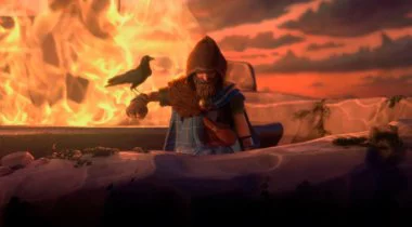 Imagen de Gato Studio presenta un tráiler cinemático de The Waylanders en la Gamescom