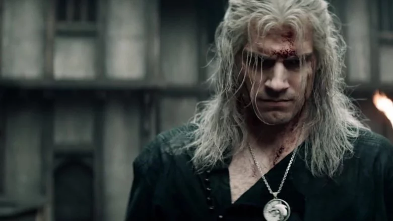 The Witcher