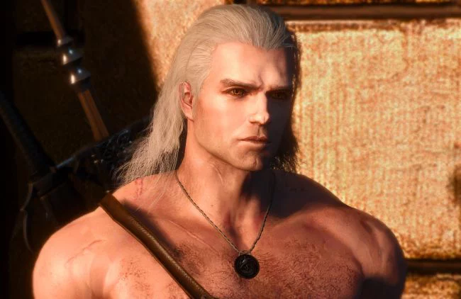 The Witcher