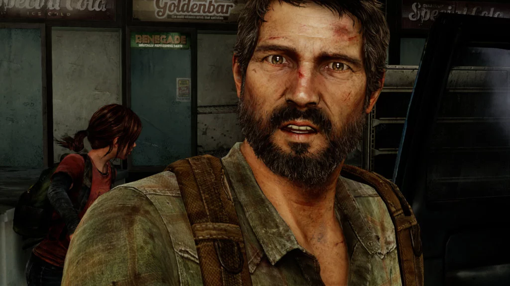 TheLastofUsRemastered