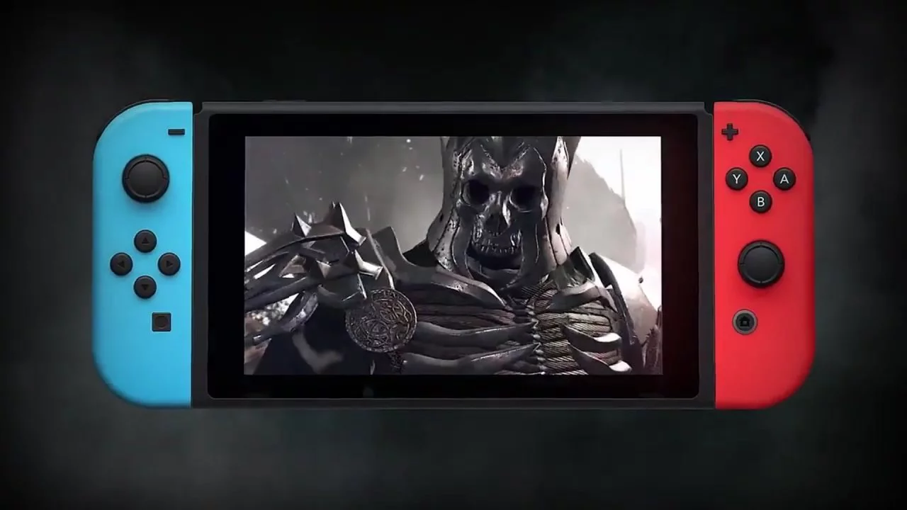 Imagen de Estos son los juegos de Nintendo Switch que la marca mostrará en Gamescom