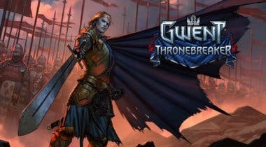 Thronebreaker The Witcher Tales