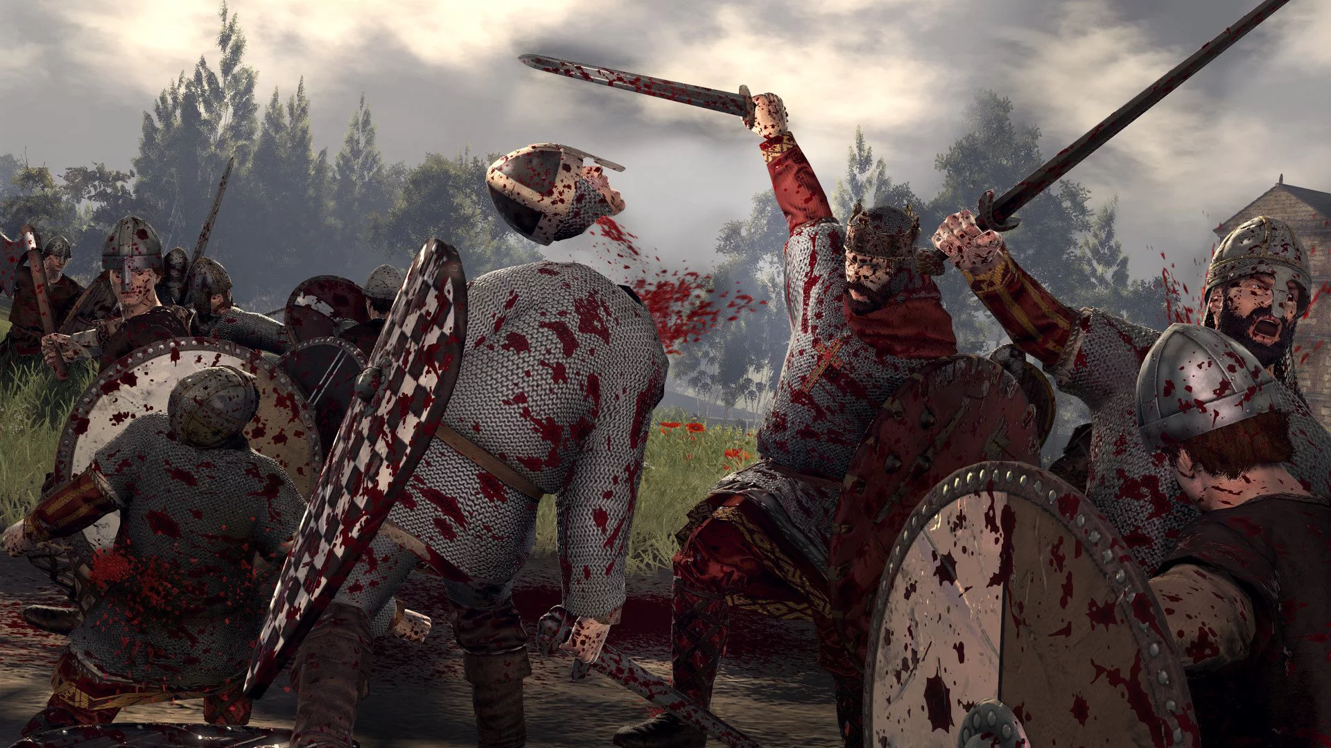 Imagen de El próximo episodio de Total War Saga podría llevarnos a Troya