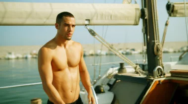 Toy Boy 1