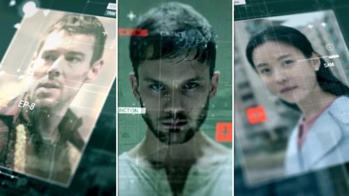 Imagen de Estos son los estrenos de la semana en Netflix, HBO y Amazon (6-12 enero)