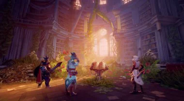 Trine 4