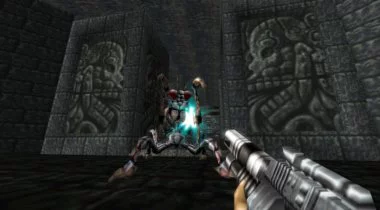 Turok Switch