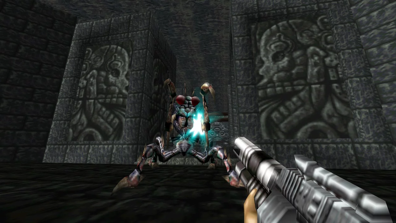 Imagen de Limited Run Games pone fecha a las ediciones físicas de Turok y su secuela en Switch