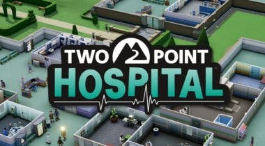 Imagen de Two Point Hospital recibirá su próxima expansión la semana que viene