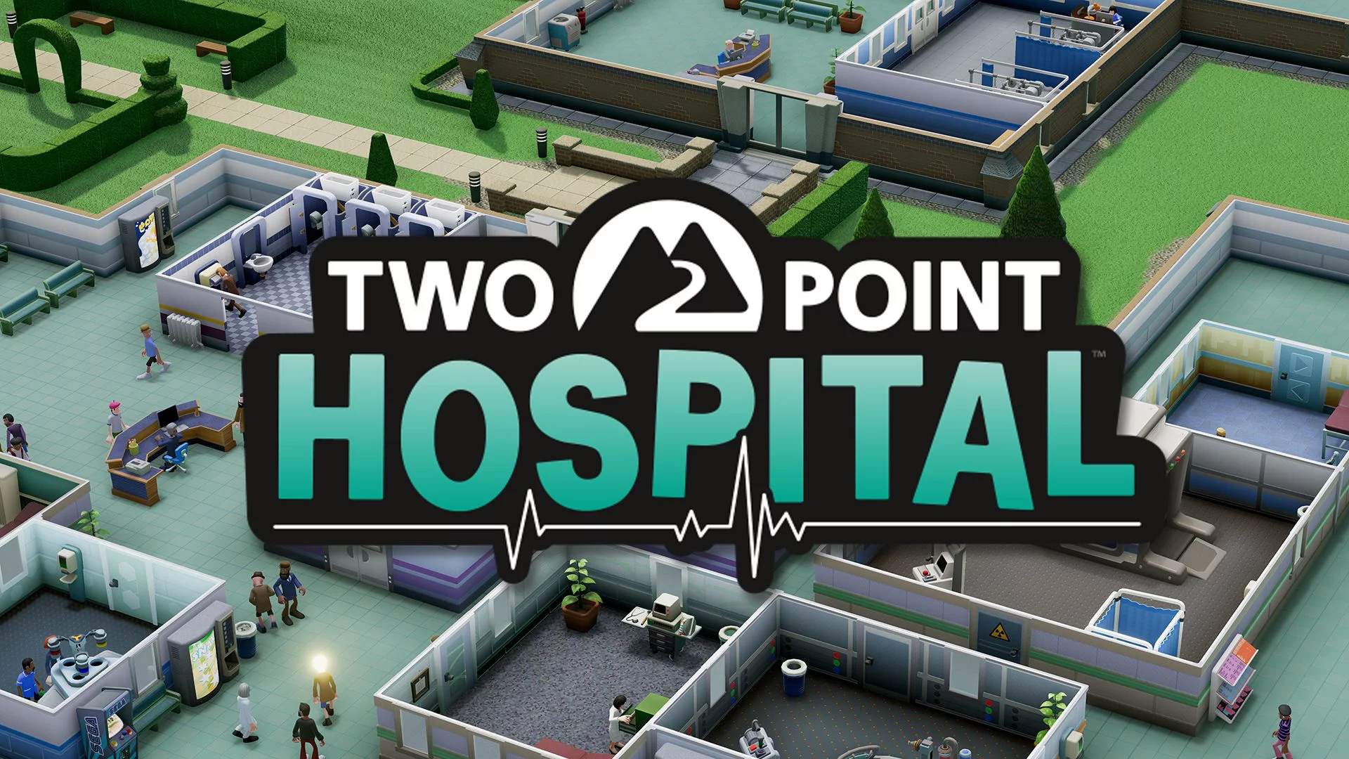 Imagen de Two Point Hospital recibirá su próxima expansión la semana que viene