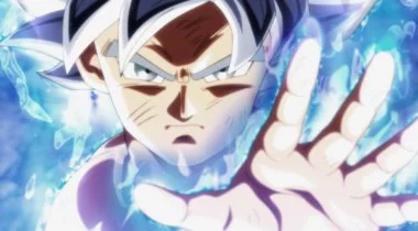 UltraInstintoDragonBallSuper