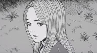 Imagen de Production I.G. adaptará a anime el emblemático Uzumaki, de Junji Ito