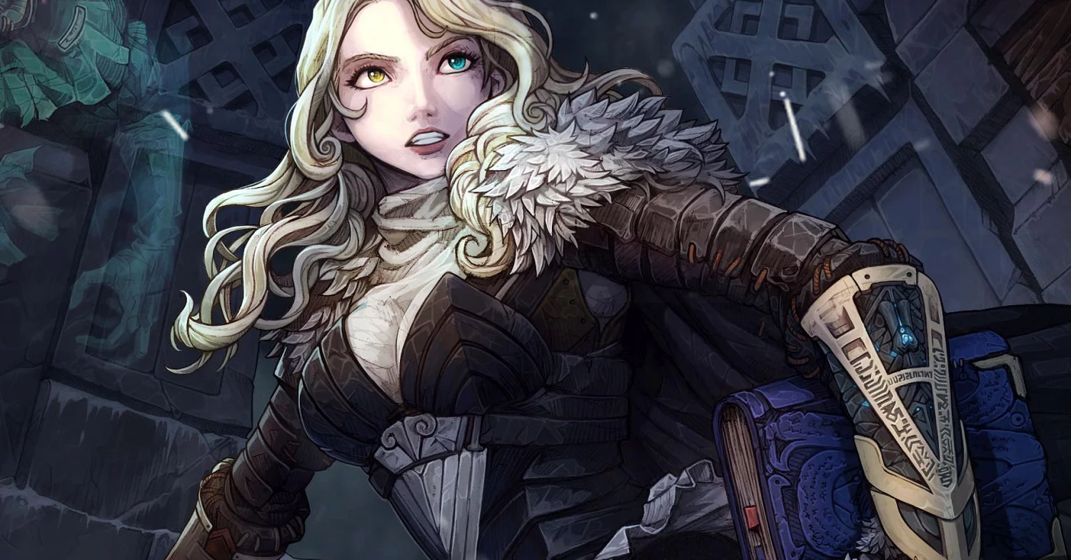 Imagen de Vambrace: Cold Soul confirma fecha de lanzamiento en consolas