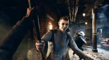 Vampire The Masquerade Bloodlines 2