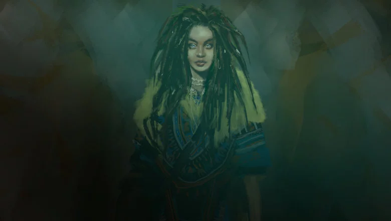 Vampire The Masquerade Coteries of New York 6