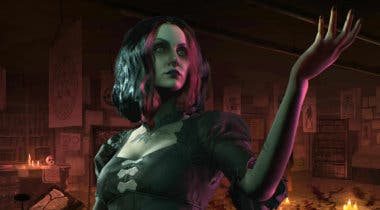 Imagen de Vampire: The Masquerade – Bloodlines 2 presenta a la primera de sus facciones