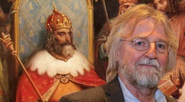 Imagen de El creador de Vikingos trabaja en una nueva serie sobre Carlomagno