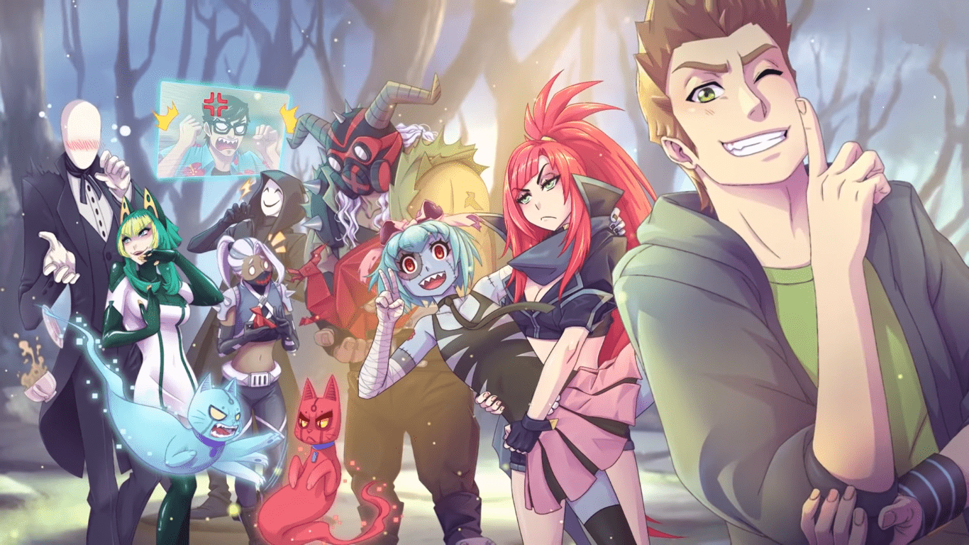 Imagen de ElRubius confirma la segunda temporada de Virtual Hero en Movistar+