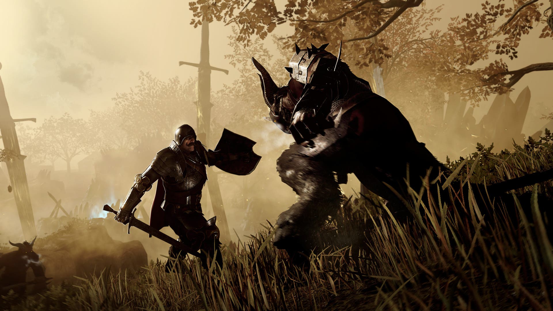 Imagen de La próxima expansión de Warhammer: Vermintide 2 ya tiene fecha para PC